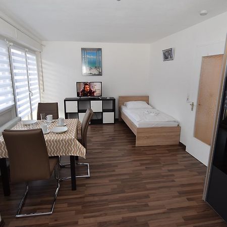 Apartment Gablenberg Estugarda Exterior foto