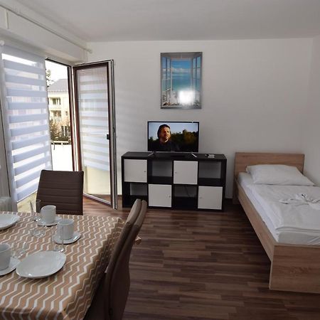 Apartment Gablenberg Estugarda Exterior foto