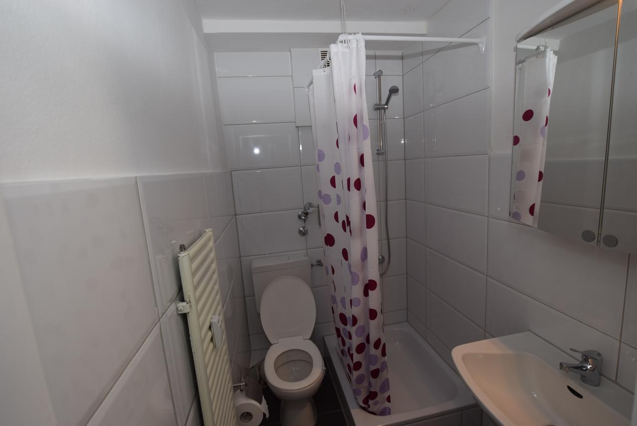 Apartment Gablenberg Estugarda Exterior foto